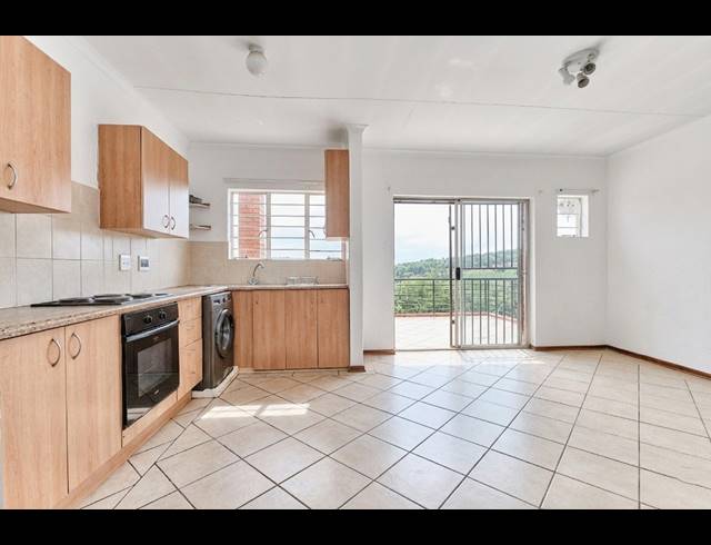 1 BEDROOM APARTMENT FOR SALE IN RUIMSIG